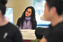Business Capstone Project Course Image